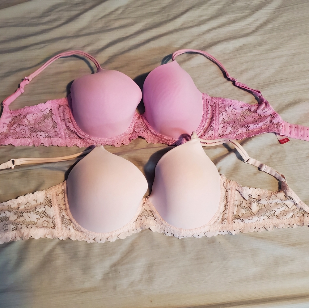 COPY - Bras 36 DD